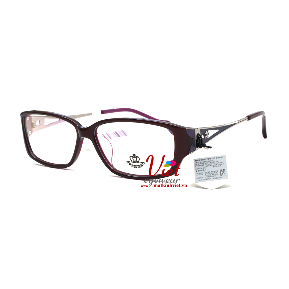 Gọng kính Banabana B4503 BV